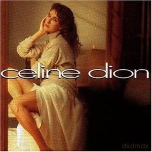 Celine Dion: Celine Dion [CD]