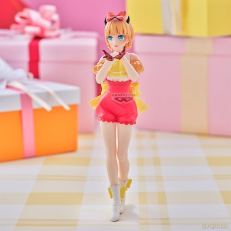 Bandai Oshi No Ko - Memcho Pop In 2Ver. Figure