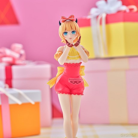 Bandai Oshi No Ko - Memcho Pop In 2Ver. Figure