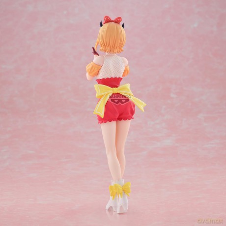 Bandai Oshi No Ko - Memcho Pop In 2Ver. Figure