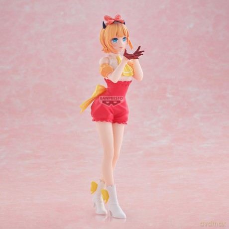 Bandai Oshi No Ko - Memcho Pop In 2Ver. Figure