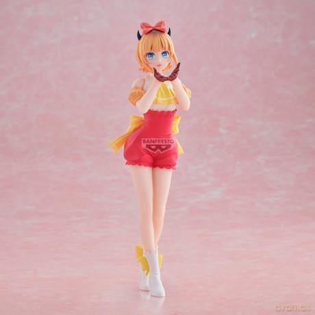 Bandai Oshi No Ko - Memcho Pop In 2Ver. Figure