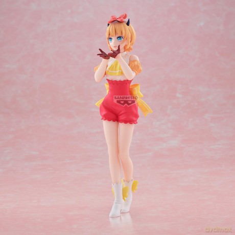 Bandai Oshi No Ko - Memcho Pop In 2Ver. Figure
