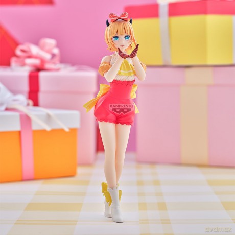 Bandai Oshi No Ko - Memcho Pop In 2Ver. Figure