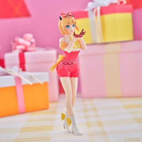Bandai Oshi No Ko - Memcho Pop In 2Ver. Figure