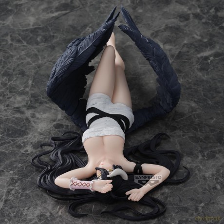 Bandai Overlord - Relax Time-Albedo Roll Bandage Ver. Figure