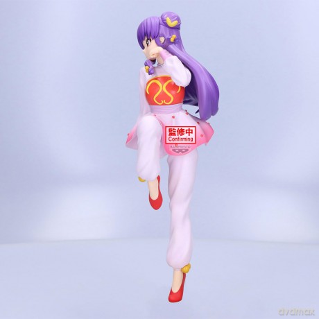 Bandai Ranma 1/2 - Glitter&Glamours-Shampoo Figurka 22 cm