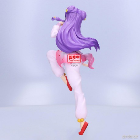 Bandai Ranma 1/2 - Glitter&Glamours-Shampoo Figurka 22 cm