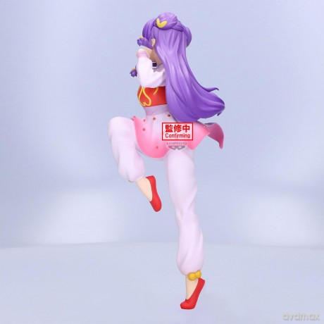 Bandai Ranma 1/2 - Glitter&Glamours-Shampoo Figurka 22 cm