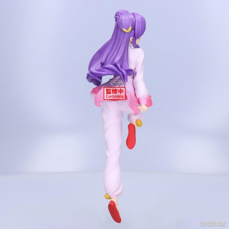 Bandai Ranma 1/2 - Glitter&Glamours-Shampoo Figurka 22 cm