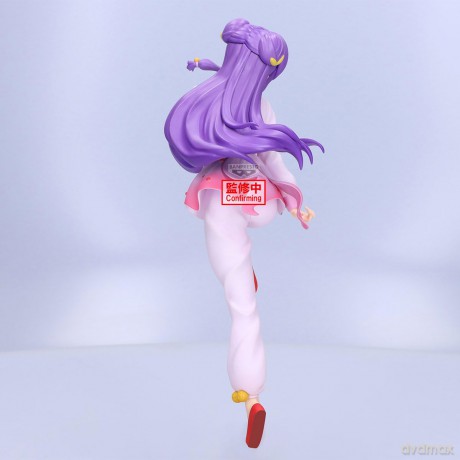 Bandai Ranma 1/2 - Glitter&Glamours-Shampoo Figurka 22 cm