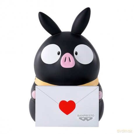 Bandai Ranma 1/2 Figure - Sofvimates P-Chan