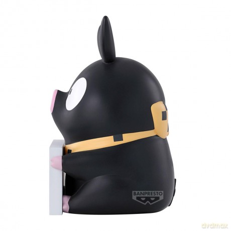 Bandai Ranma 1/2 Figure - Sofvimates P-Chan
