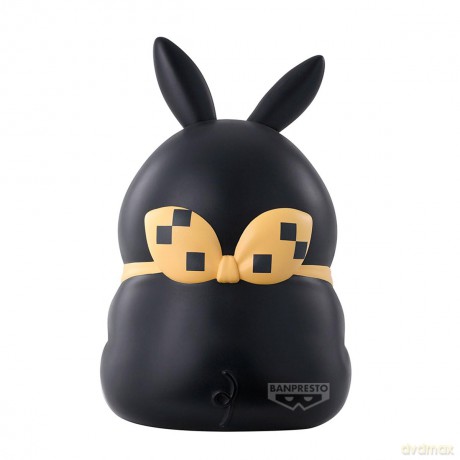 Bandai Ranma 1/2 Figure - Sofvimates P-Chan