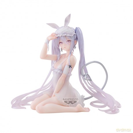 Bandai Rurudo - Espresto Sleepy Bunny Sugar Figure