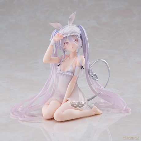 Bandai Rurudo - Espresto Sleepy Bunny Sugar Figure