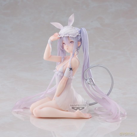 Bandai Rurudo - Espresto Sleepy Bunny Sugar Figure