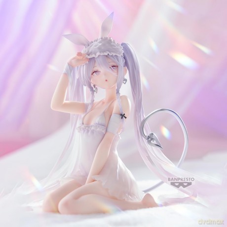 Bandai Rurudo - Espresto Sleepy Bunny Sugar Figure
