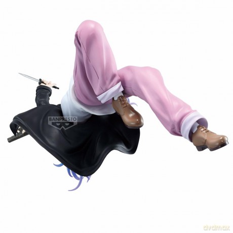 Bandai Sakamoto Days Figure - Vibration Stars-Akao Akira