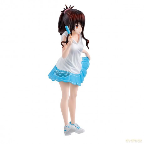 Bandai To Loveru Darkness - Glitter&Glamours Mikan Yuki Figure