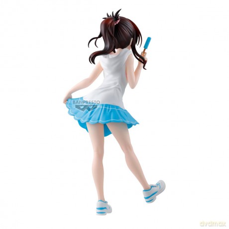 Bandai To Loveru Darkness - Glitter&Glamours Mikan Yuki Figure