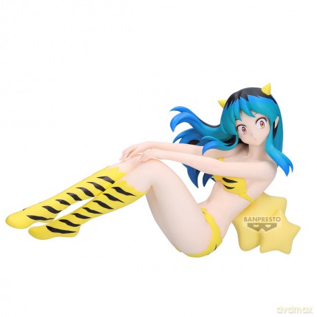 Bandai Urusei Yatsura Figure - Relax Time-Lum 4
