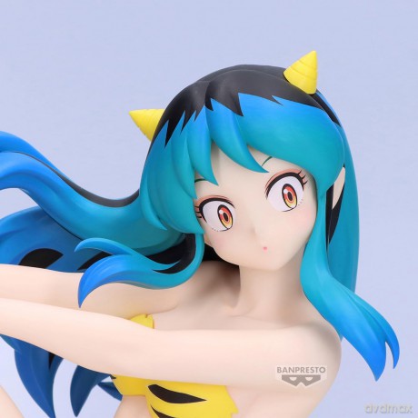 Bandai Urusei Yatsura Figure - Relax Time-Lum 4