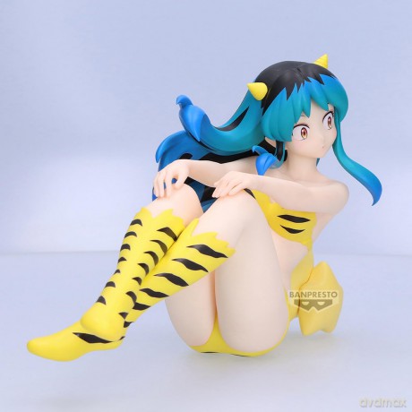 Bandai Urusei Yatsura Figure - Relax Time-Lum 4