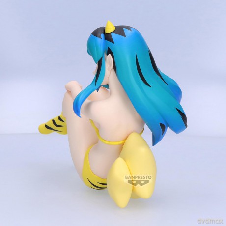 Bandai Urusei Yatsura Figure - Relax Time-Lum 4