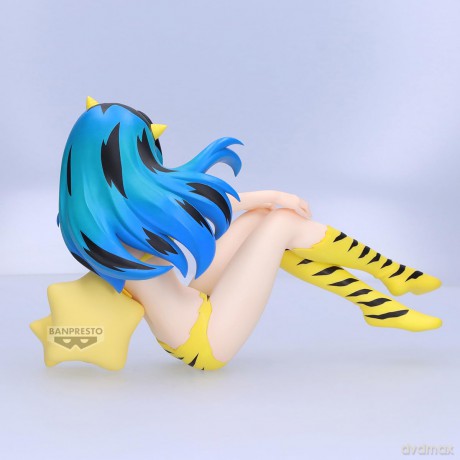 Bandai Urusei Yatsura Figure - Relax Time-Lum 4