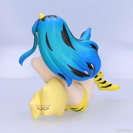 Bandai Urusei Yatsura Figure - Relax Time-Lum 4