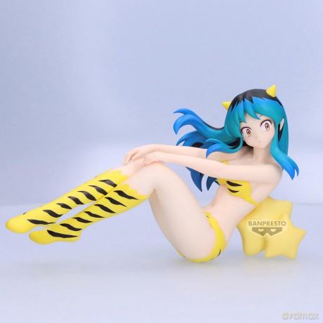 Bandai Urusei Yatsura Figure - Relax Time-Lum 4