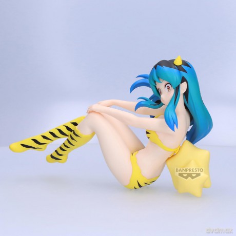 Bandai Urusei Yatsura Figure - Relax Time-Lum 4