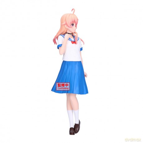 Bandai Witch Watch - Figure Nico Wakatsuki