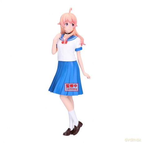 Bandai Witch Watch - Figure Nico Wakatsuki