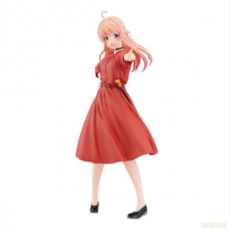 Bandai Witch Watch Nico Wakatsuki vol. 2 20cm Figurka