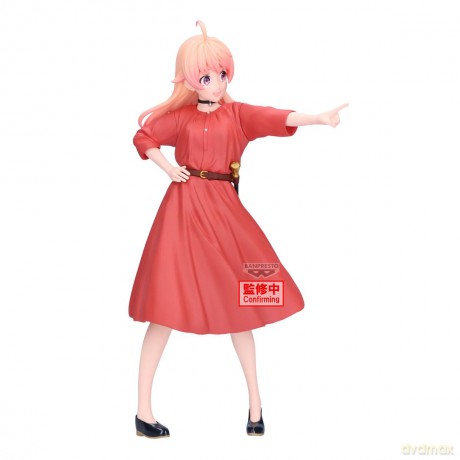 Bandai Witch Watch Nico Wakatsuki vol. 2 20cm Figurka
