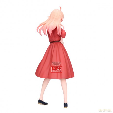 Bandai Witch Watch Nico Wakatsuki vol. 2 20cm Figurka
