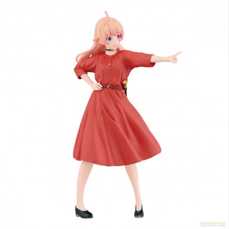 Bandai Witch Watch Nico Wakatsuki vol. 2 20cm Figurka