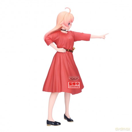 Bandai Witch Watch Nico Wakatsuki vol. 2 20cm Figurka