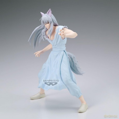 Bandai Yu Yu Hakusho - Maximatic Youko Kurama Figure