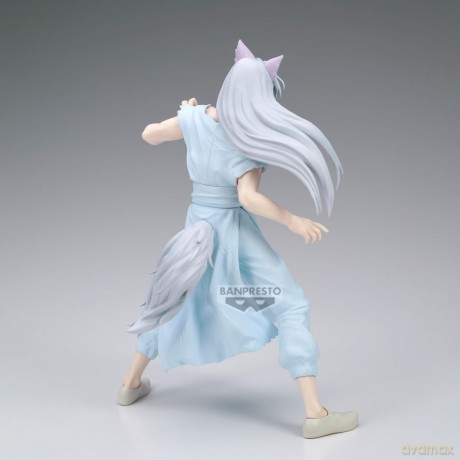 Bandai Yu Yu Hakusho - Maximatic Youko Kurama Figure