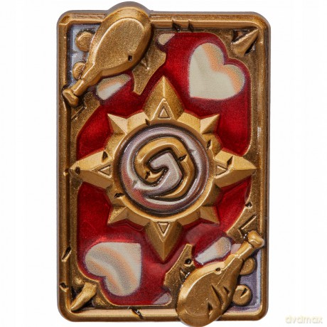 Blizzard Overwatch 2 Oversized Kiriko Pin