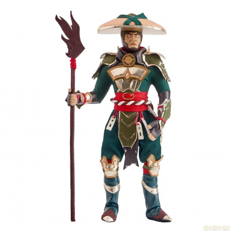 Collectible plush MORTAL KOMBAT Raiden 44 cm