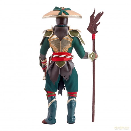 Collectible plush MORTAL KOMBAT Raiden 44 cm
