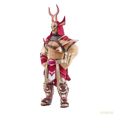 Collectible plush MORTAL KOMBAT Shao Kahn 44 cm