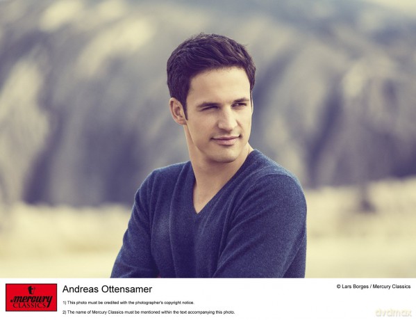 Andreas Ottensamer: Brahms The Hungarian Connection [CD]