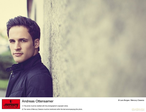Andreas Ottensamer: Brahms The Hungarian Connection [CD]