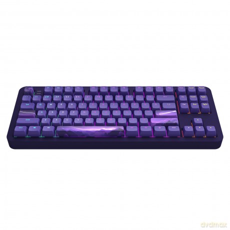 Dark Project ALU Celestial - Mechanical Gaming Keyboard (ANSI)