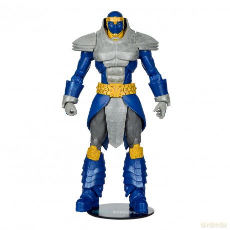 DC Direct Monarch (DC Countdown) 7in Action Figure with McFarlane Toys Digital Collectible